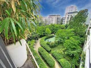  Appartement à vendre 4 pièces 79 m²
