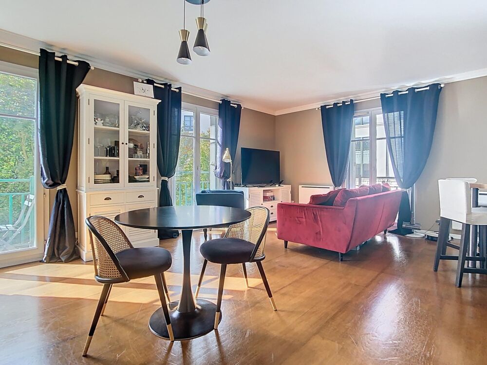 Vente Appartement Appartement 3 pices 67 m Chessy