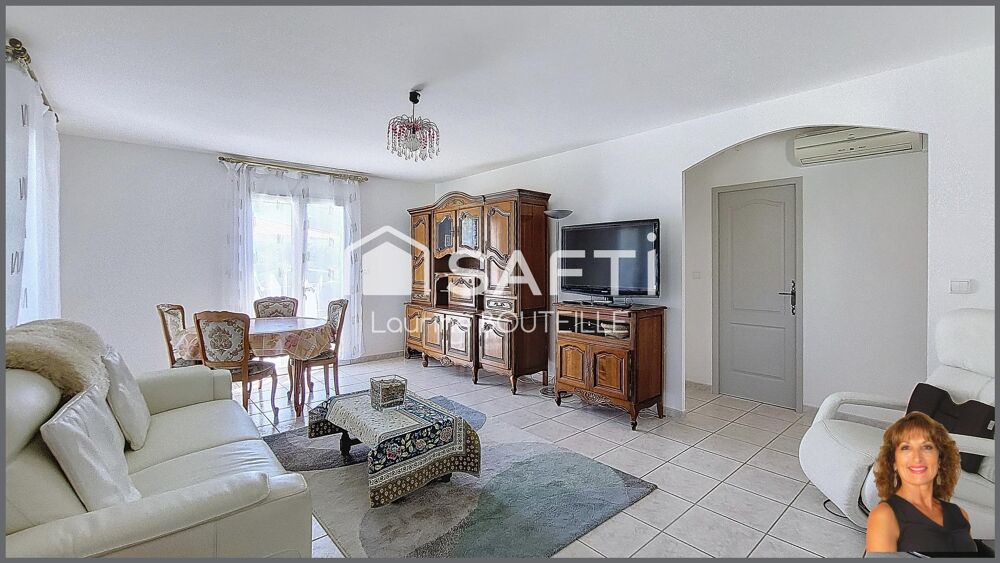  vendre  Maison Salon-de-Provence (13300)