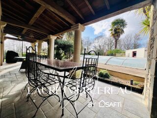  Maison à vendre 7 pièces 180 m²