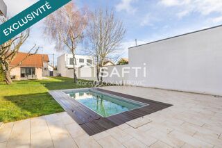  Maison � vendre 7 pi�ces 145 m�