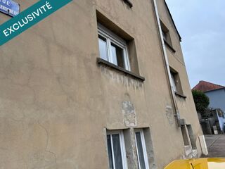  Immeuble à vendre 350 m²