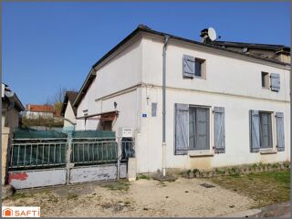  Maison � vendre 3 pi�ces 78 m�