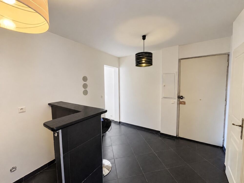 Vente Appartement BASTIA CENTRE-VILLE – T1 BIS DE 30 M² AVEC TERRASSE – 119 900 € Bastia