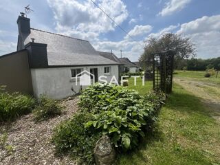  Maison à vendre 4 pièces 113 m²