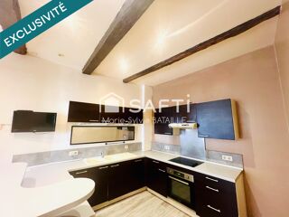  Maison à vendre 3 pièces 81 m²