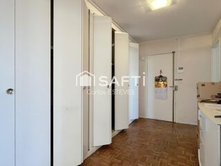  Appartement à vendre 4 pièces 87 m²