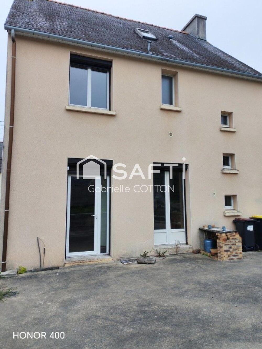 charmante maison individuelle