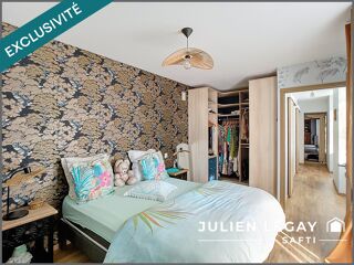  Maison à vendre 8 pièces 177 m²