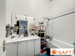  Appartement à vendre 3 pièces 76 m²