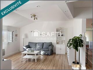  Appartement à vendre 3 pièces 84 m²