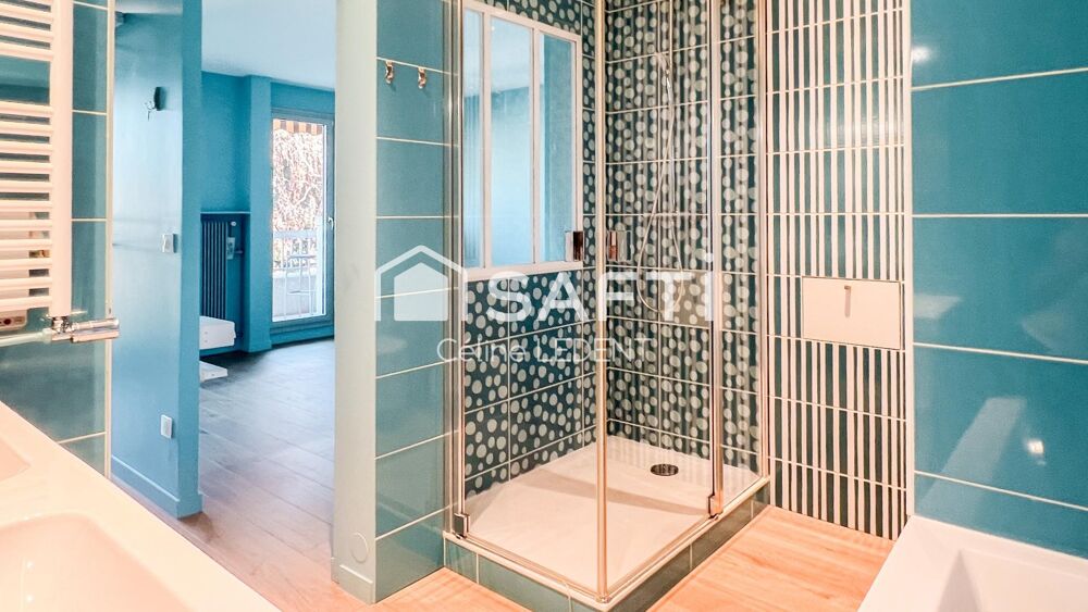 à vendre  Appartement Maisons-Alfort (94700)