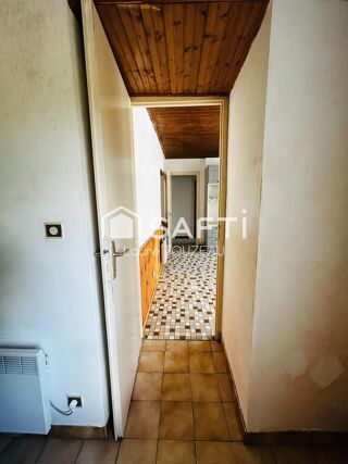  Maison à vendre 3 pièces 63 m²