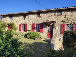  Maison � vendre 6 pi�ces 135 m�
