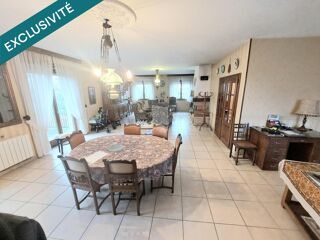  Maison � vendre 5 pi�ces 160 m�