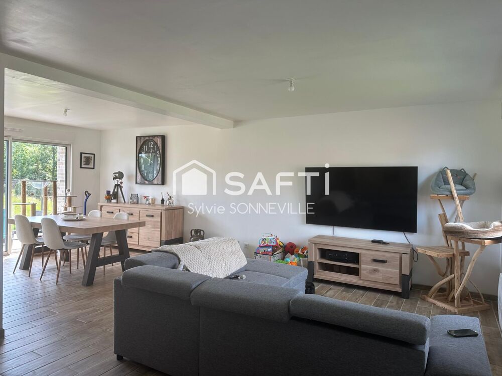 Vente Maison Plain-pied récent avec jardin Roquetoire