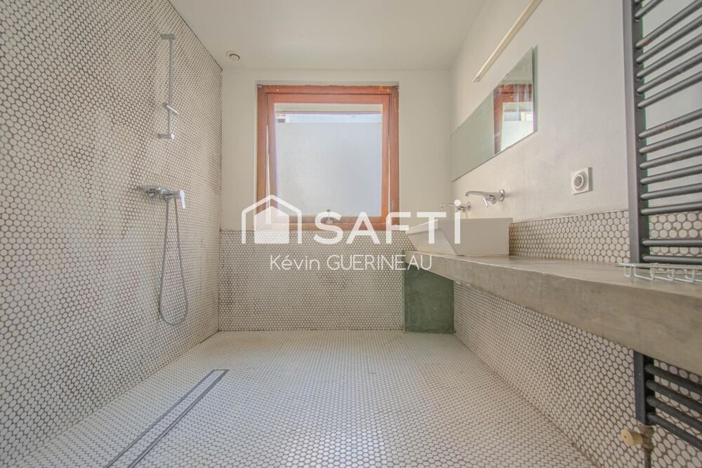 à vendre  Appartement Bordeaux (33000)