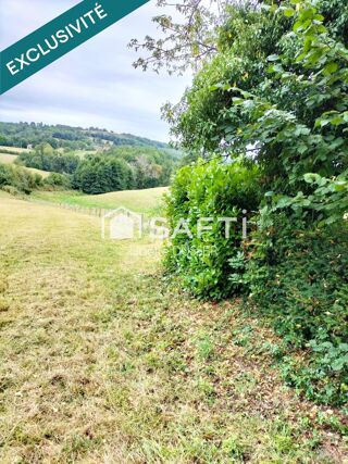  Terrain � vendre 1505 m�