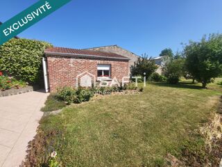  Maison � vendre 6 pi�ces 125 m�