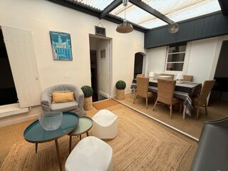  Maison � vendre 5 pi�ces 115 m�