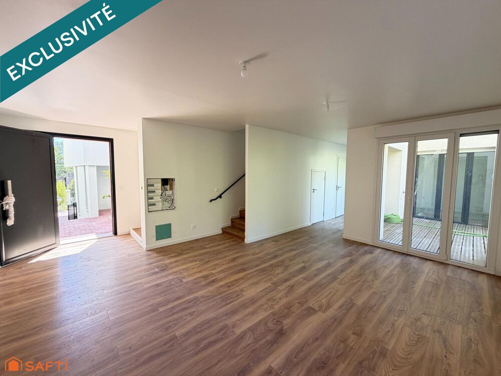 à vendre  Maison Rosny-sous-Bois (93110)