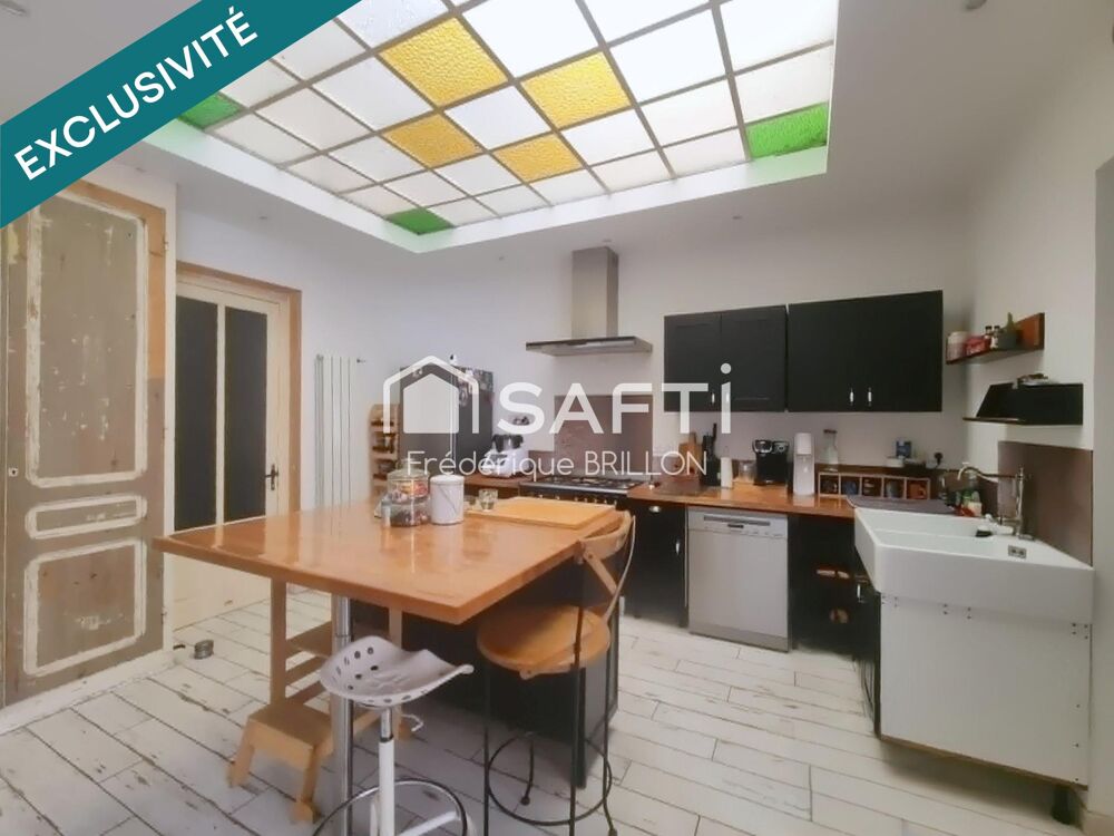 Et si le vrai luxe, c'était le potentiel ?