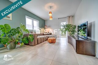  Maison à vendre 7 pièces 141 m²