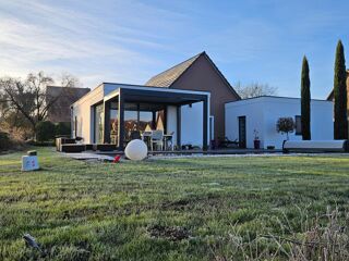  Maison � vendre 7 pi�ces 150 m�