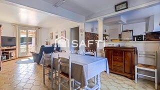  Maison à vendre 7 pièces 171 m²