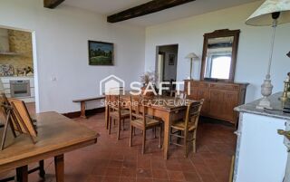  Maison � vendre 9 pi�ces 233 m�