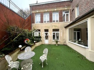  Maison à vendre 9 pièces 257 m²