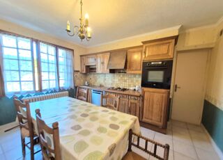  Maison � vendre 10 pi�ces 206 m�