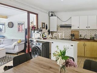  Maison à vendre 4 pièces 85 m²