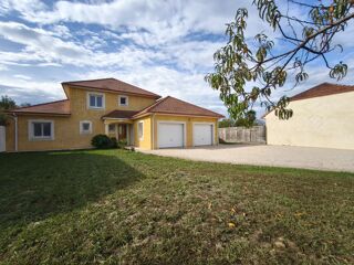  Maison à vendre 7 pièces 187 m²