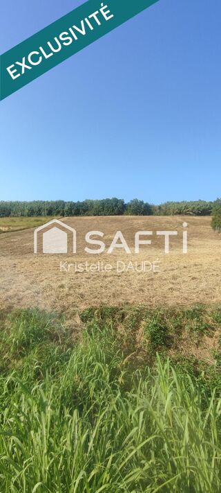  Terrain  vendre 5159 m