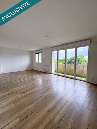  Appartement à vendre 3 pièces 75 m²