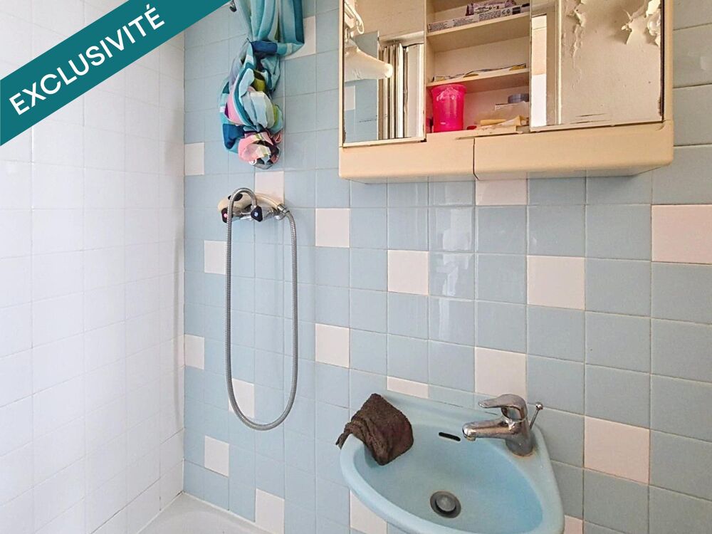 Vente Appartement Appartement deux pièces proche Gares Meudon à rénover Meudon