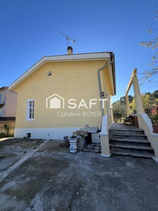  Maison � vendre 7 pi�ces 151 m�