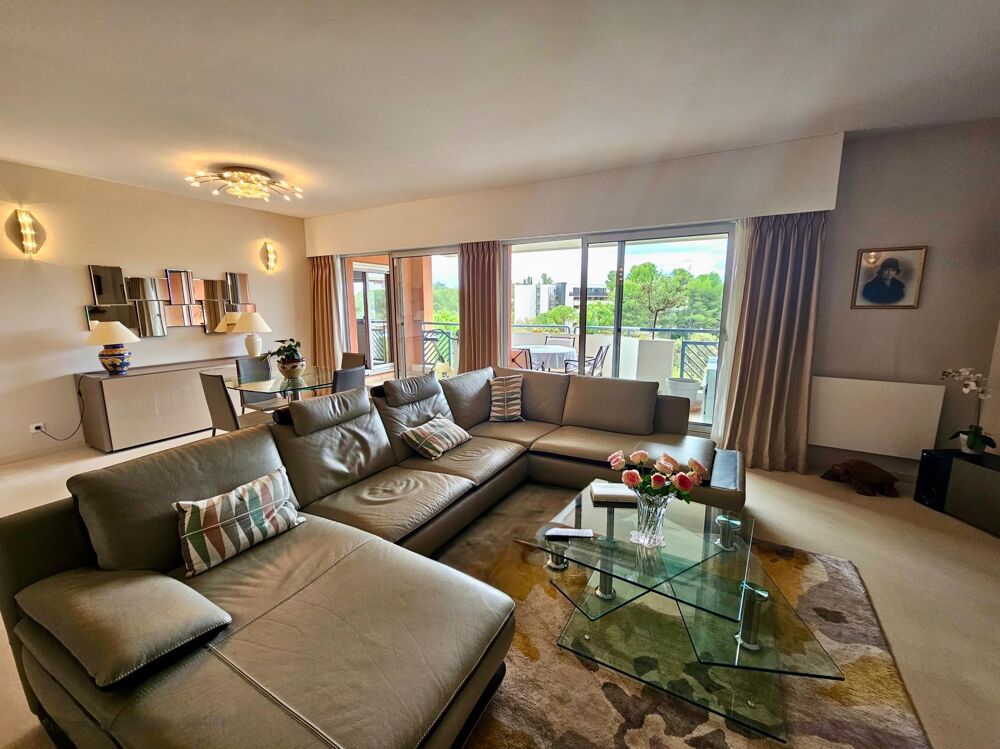 � vendre  Appartement Cannes La Bocca (06150)