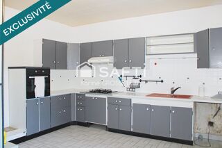  Maison � vendre 4 pi�ces 184 m�