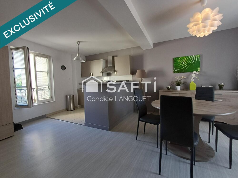 Vente Immeuble Immeuble de rapport rénové à Loches Loches