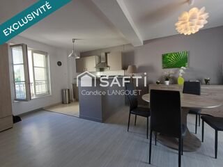  Immeuble à vendre 329 m² Loches