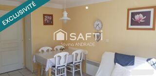  Maison � vendre 2 pi�ces 32 m�