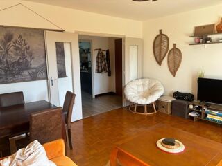  Appartement � vendre 4 pi�ces 68 m�