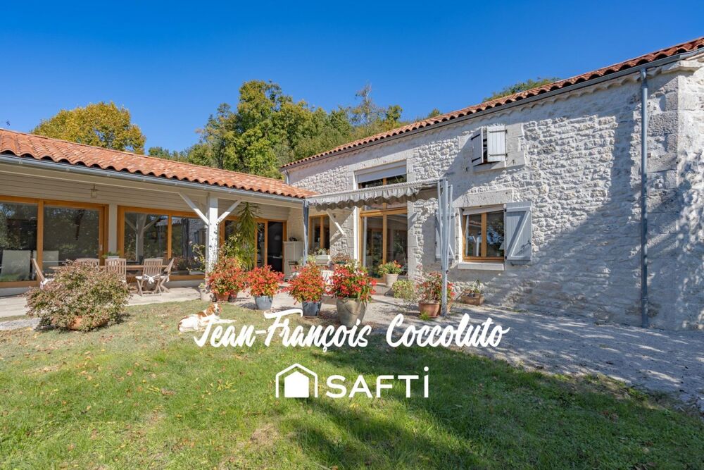 � vendre  Maison Montcuq (46800)