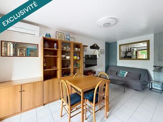  Appartement � vendre 2 pi�ces 30 m�