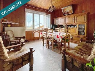  Maison � vendre 6 pi�ces 101 m�