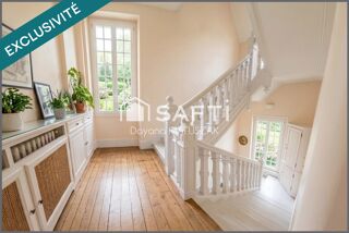  Appartement � vendre 5 pi�ces 134 m�