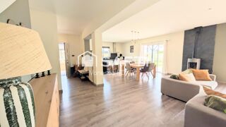 Maison à vendre 6 pièces 140 m²