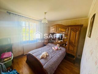  Maison à vendre 5 pièces 101 m²